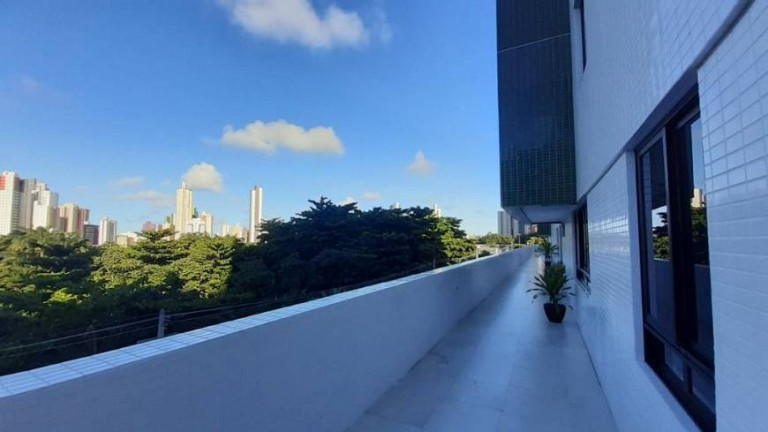 Imagem Apartamento com 3 Quartos à Venda,  em Miramar - João Pessoa