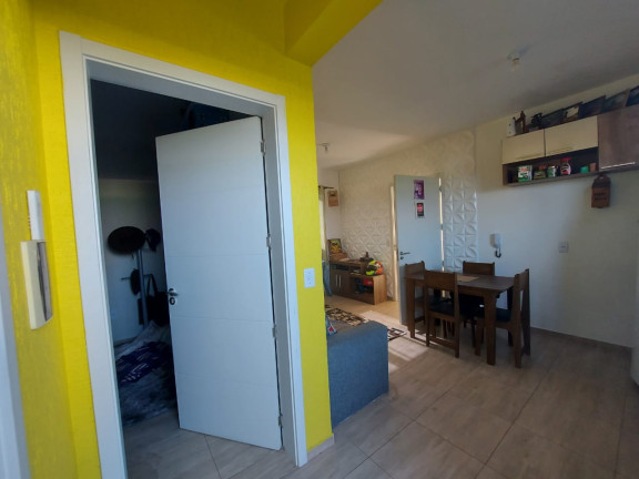 Imagem Apartamento com 1 Quarto à Venda, 65 m² em COHAB - Cachoeirinha