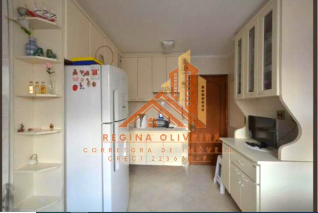 Imagem Apartamento com 3 Quartos à Venda, 118 m²em Ipiranga - São Paulo Imagem Apartamento com 3 Quartos à Venda, 118 m²em Ipiranga - São Paulo