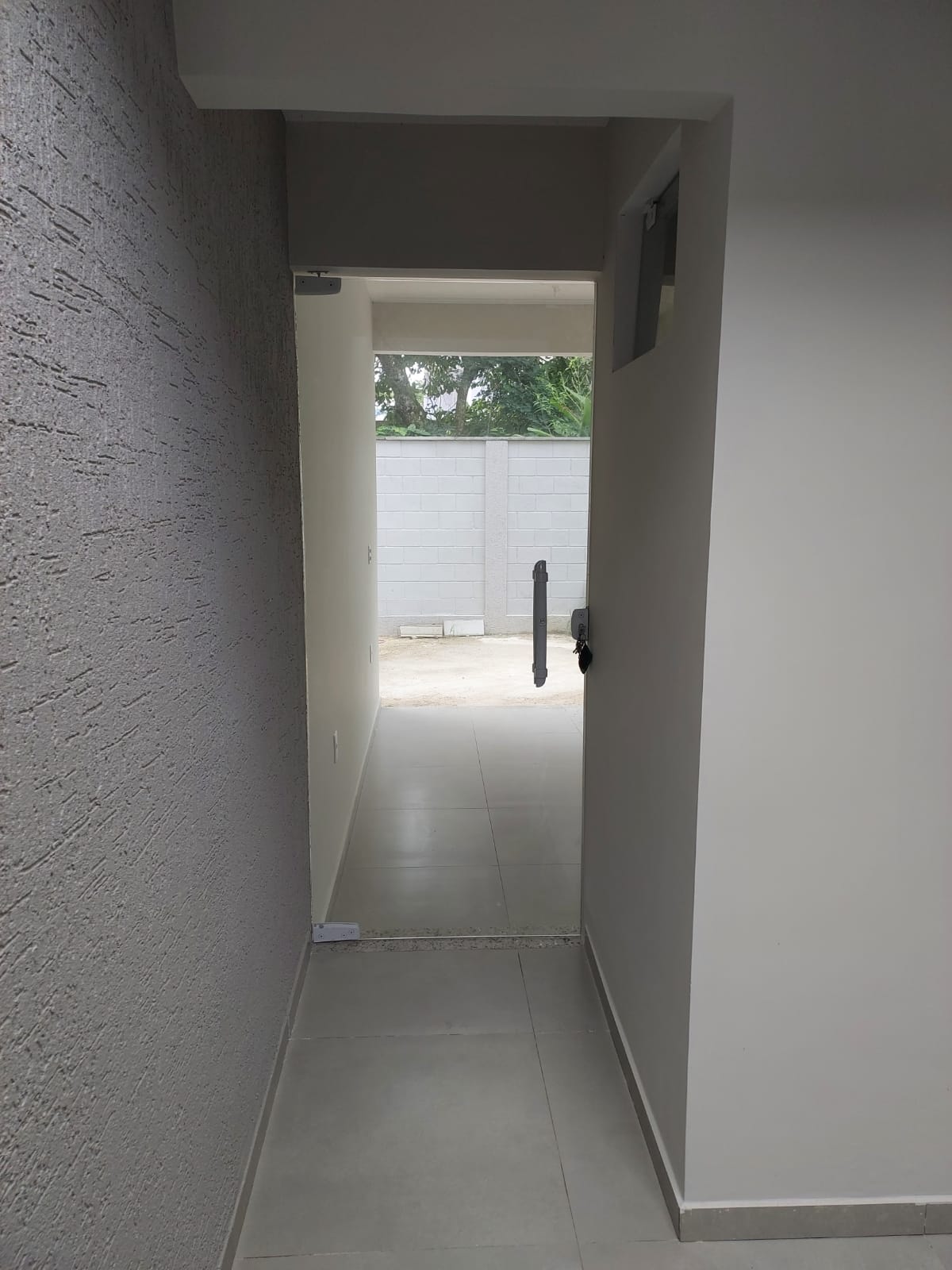 Imagem Casa de Condomínio com 2 Quartos à Venda, 98 m² em Campo Grande - Rio de Janeiro Imagem Casa de Condomínio com 2 Quartos à Venda, 98 m² em Campo Grande - Rio de Janeiro
