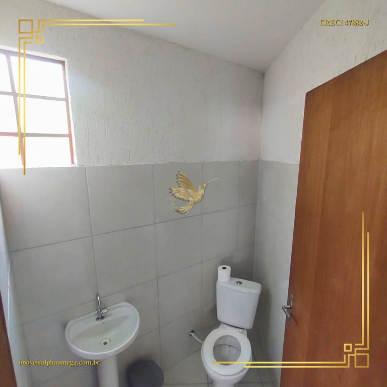 Imagem Galpão para Alugar, 250 m² em Centro - Botucatu