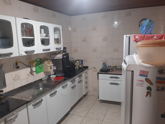Imagem Casa com 4 Quartos à Venda, 224 m² em São Cristóvão - Salvador Imagem Casa com 4 Quartos à Venda, 224 m² em São Cristóvão - Salvador