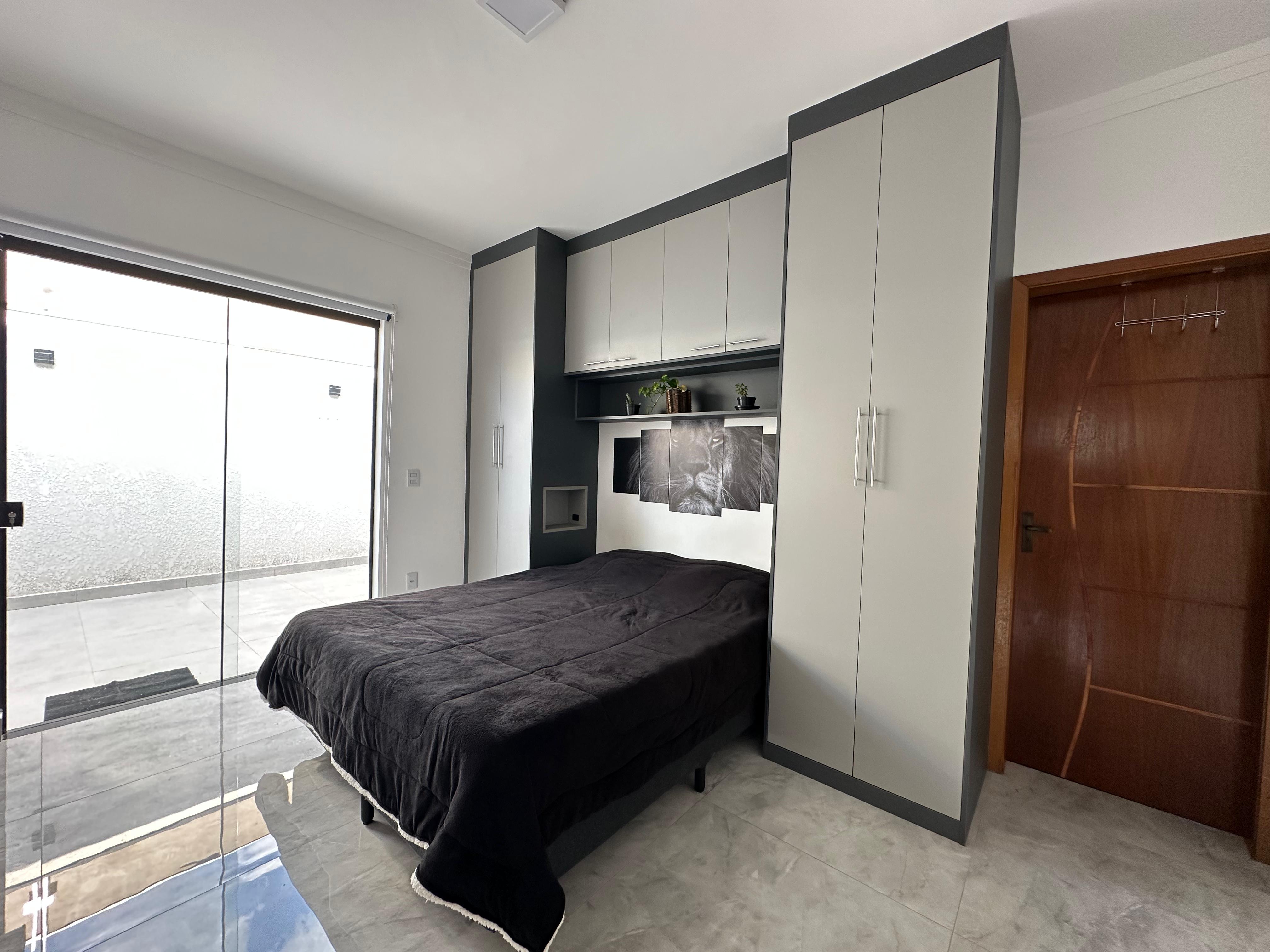 Imagem Casa com 3 Quartos à Venda, 90 m² em Jardim Marambaia - Jundiaí