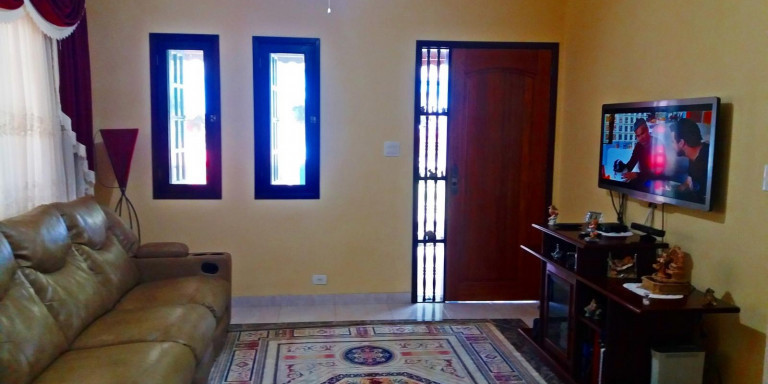 Imagem Chácara com 3 Quartos à Venda, em Centro - Santa Isabel Imagem Chácara com 3 Quartos à Venda, em Centro - Santa Isabel