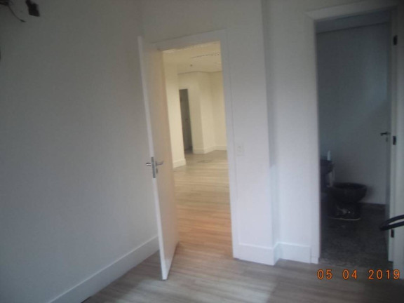 Imagem Sala Comercial à Venda, 37 m²em Vila Olímpia - São Paulo