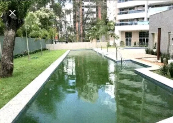 Imagem Apartamento com 4 Quartos à Venda, 204 m² em Aldeota - Fortaleza Imagem Apartamento com 4 Quartos à Venda, 204 m² em Aldeota - Fortaleza