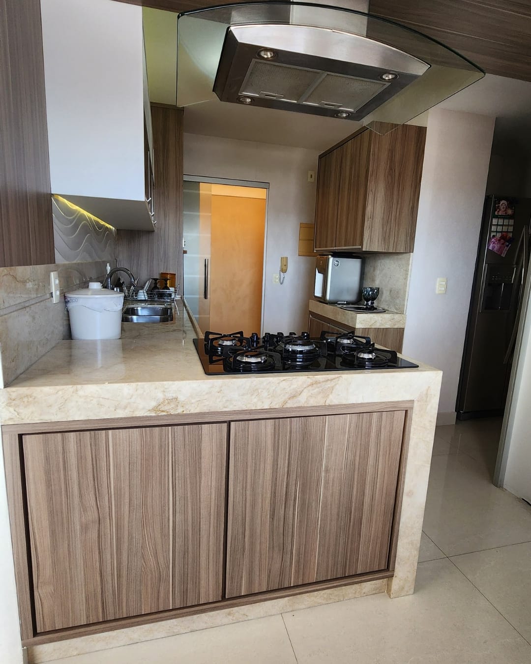 Imagem Apartamento com 3 Quartos à Venda, 119 m² em Lagoa Nova - Natal