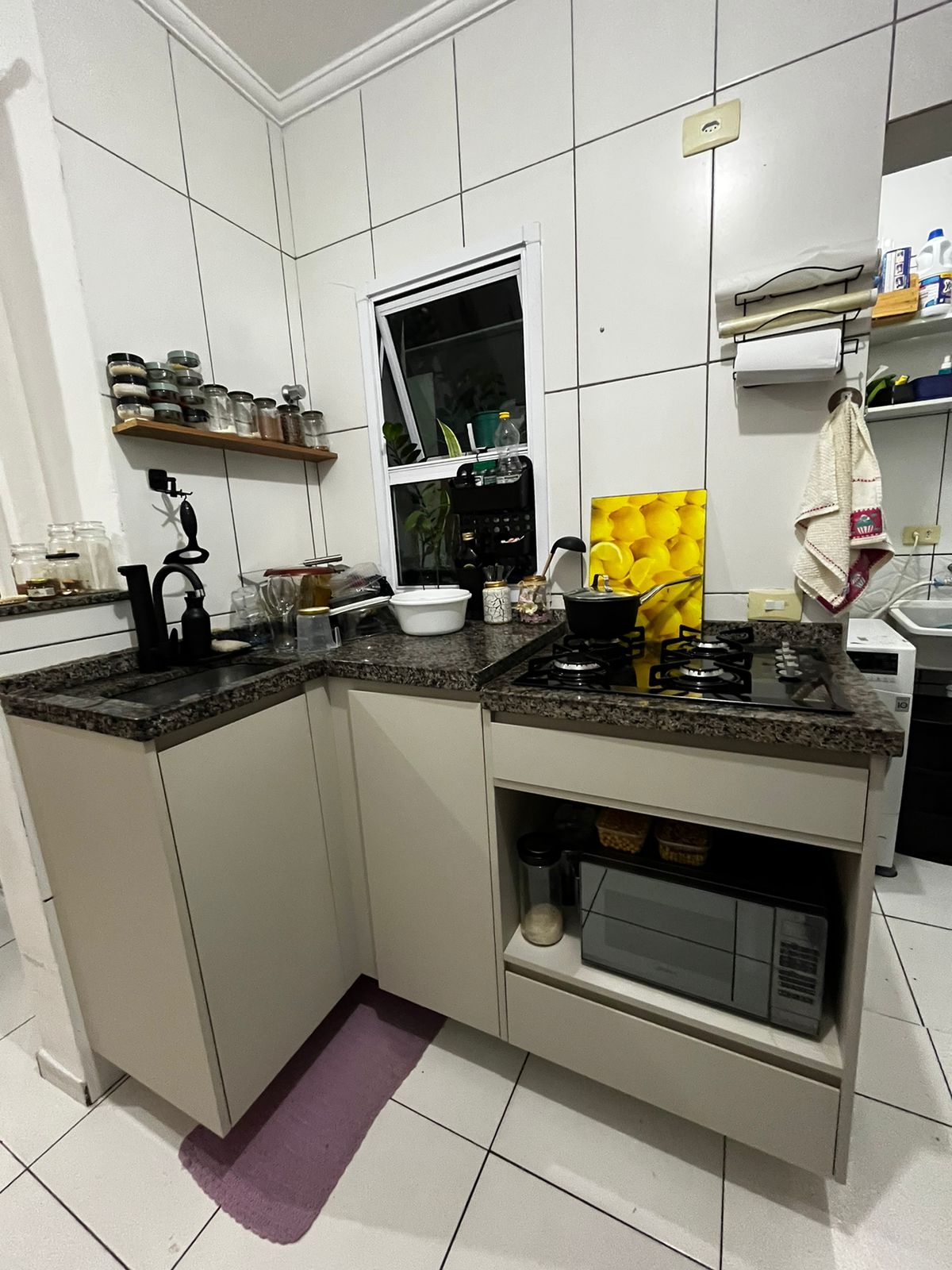 Imagem Apartamento com 2 Quartos à Venda, 40 m²em Vila Príncipe de Gales - Santo André