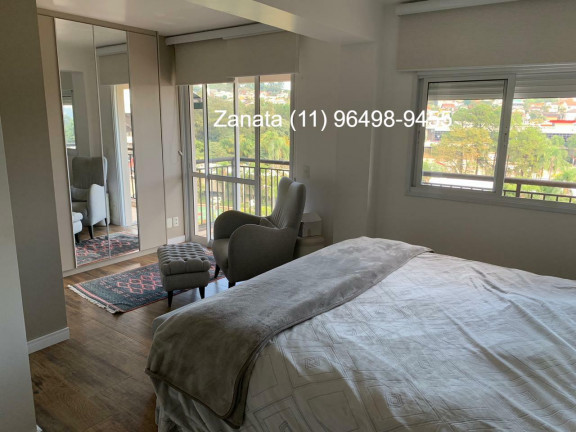 Imagem Apartamento com 1 Quarto à Venda, em Jardim Leonor - São Paulo Imagem Apartamento com 1 Quarto à Venda, em Jardim Leonor - São Paulo