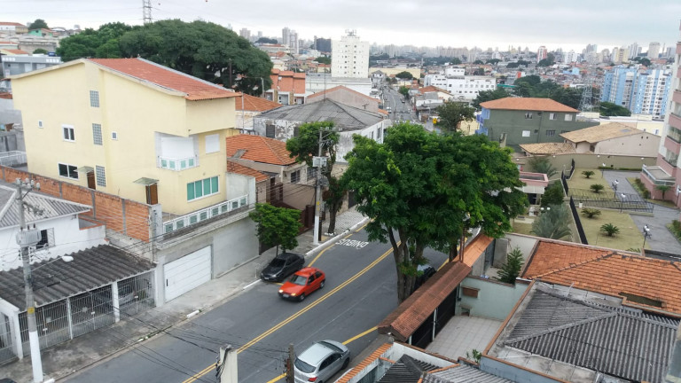 Imagem Apartamento com 2 Quartos à Venda, 54 m² em Vila Guilhermina - São Paulo Imagem Apartamento com 2 Quartos à Venda, 54 m² em Vila Guilhermina - São Paulo