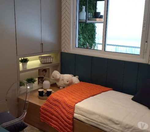 Imagem Apartamento com 2 Quartos à Venda, 62 m²em Vila Ipojuca - São Paulo