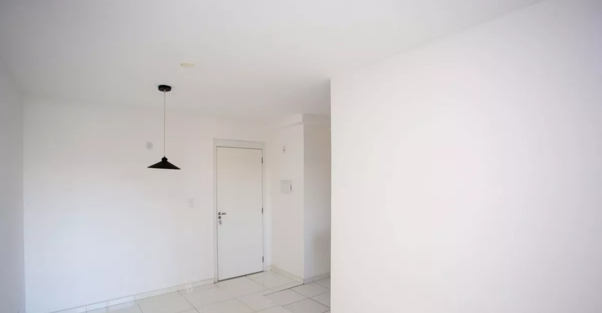 Imagem Apartamento com 2 Quartos à Venda, 55 m² em Conceição - Diadema