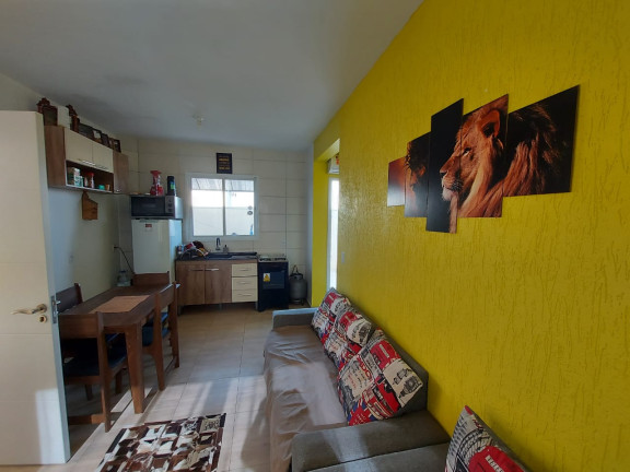 Imagem Apartamento com 1 Quarto à Venda, 65 m² em COHAB - Cachoeirinha