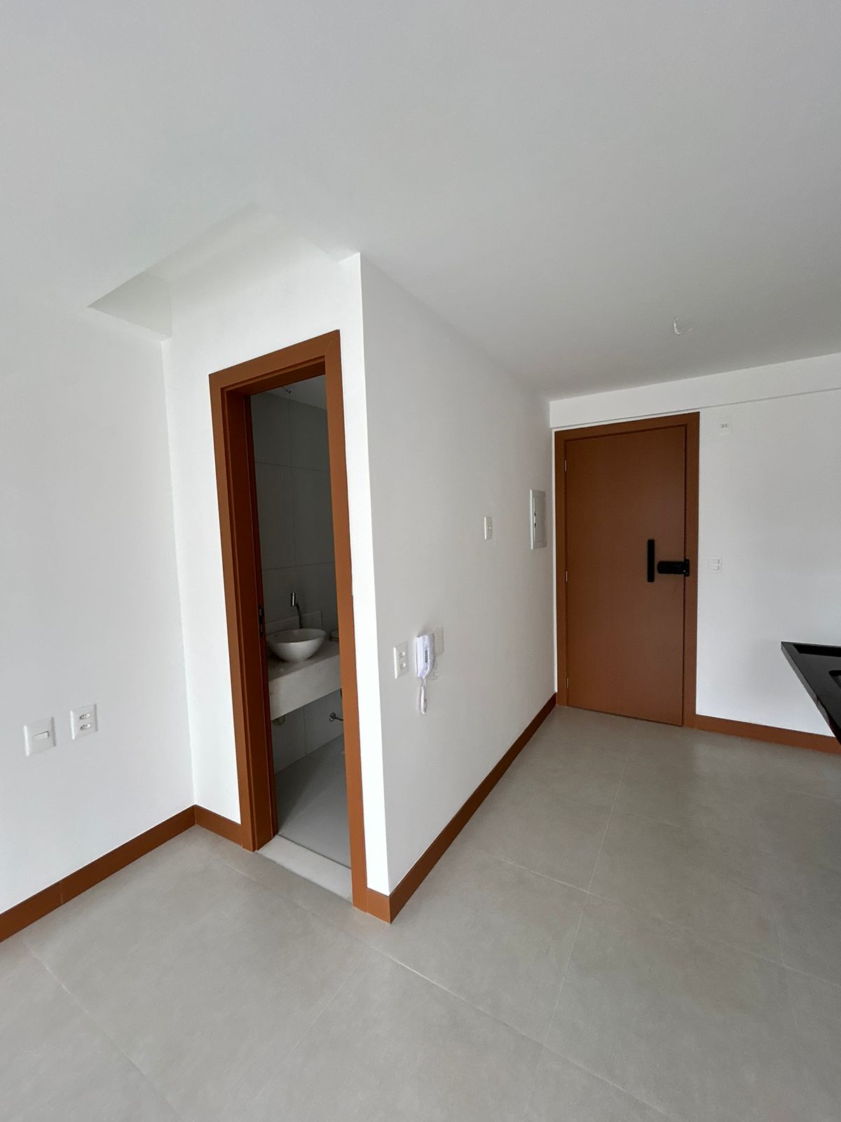 Imagem Studio à Venda, 21 m² em Barra - Salvador