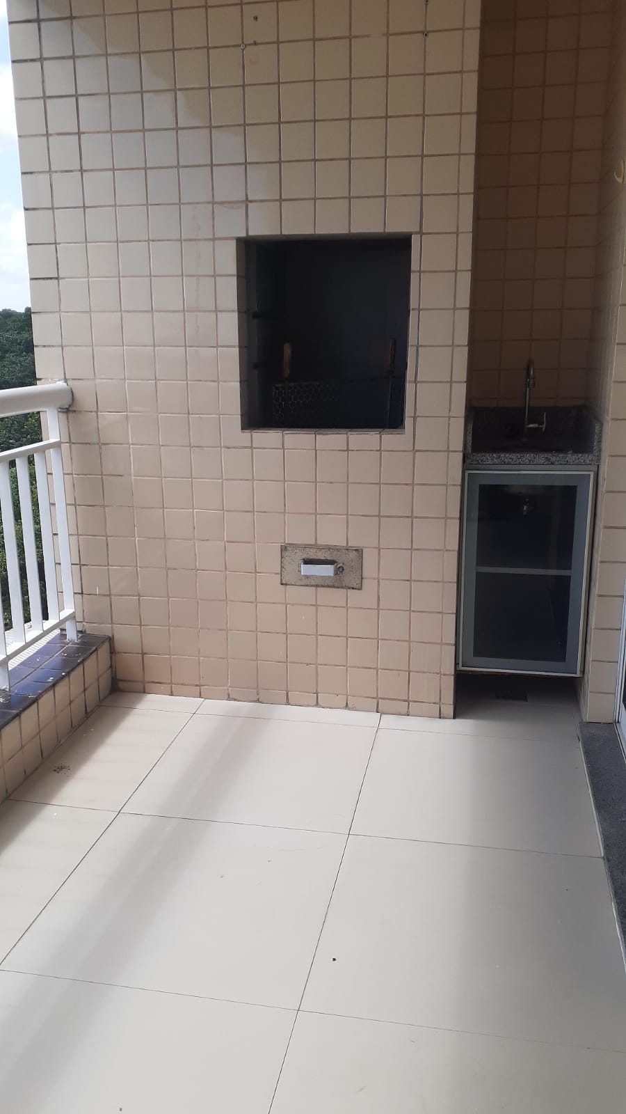 Imagem Apartamento com 3 Quartos para Alugar, 88 m²em Mangueirão - Belém Imagem Apartamento com 3 Quartos para Alugar, 88 m²em Mangueirão - Belém