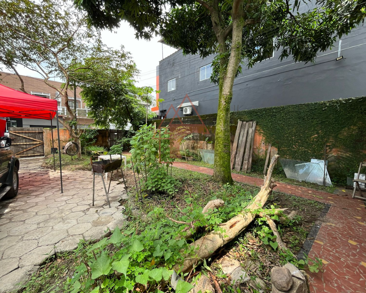 Imagem Imóvel Comercial à Venda, 147 m² em Vila Paulista - Cubatão