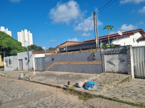 Imagem Casa com 4 Quartos à Venda, 360 m² em Altiplano Cabo Branco - João Pessoa