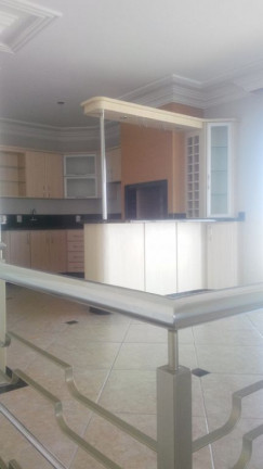Imagem Cobertura com 3 Quartos à Venda, 365 m² em Centro - Criciúma Imagem Cobertura com 3 Quartos à Venda, 365 m² em Centro - Criciúma