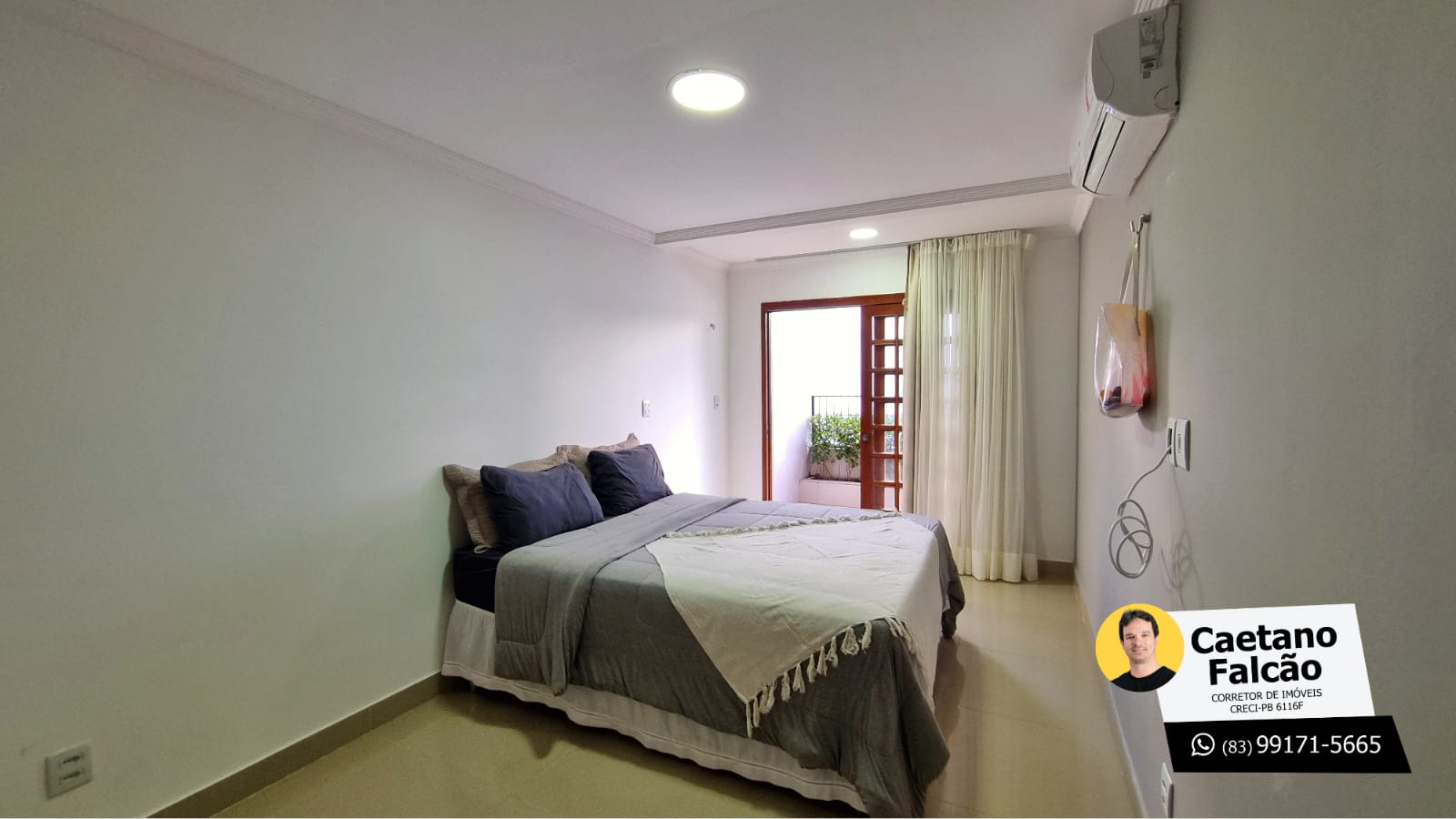 Imagem Casa com 3 Quartos à Venda, 200 m² em Jardim Oceania - João Pessoa
