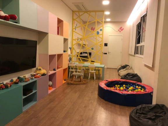 Imagem Apartamento com 2 Quartos à Venda, 62 m² em Tatuapé - São Paulo Imagem Apartamento com 2 Quartos à Venda, 62 m² em Tatuapé - São Paulo
