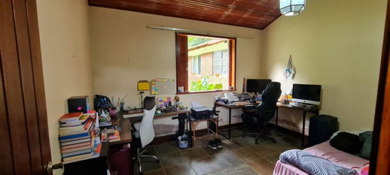 Imagem Casa com 4 Quartos à Venda, 179 m² em Jardim Salaco - Teresópolis Imagem Casa com 4 Quartos à Venda, 179 m² em Jardim Salaco - Teresópolis