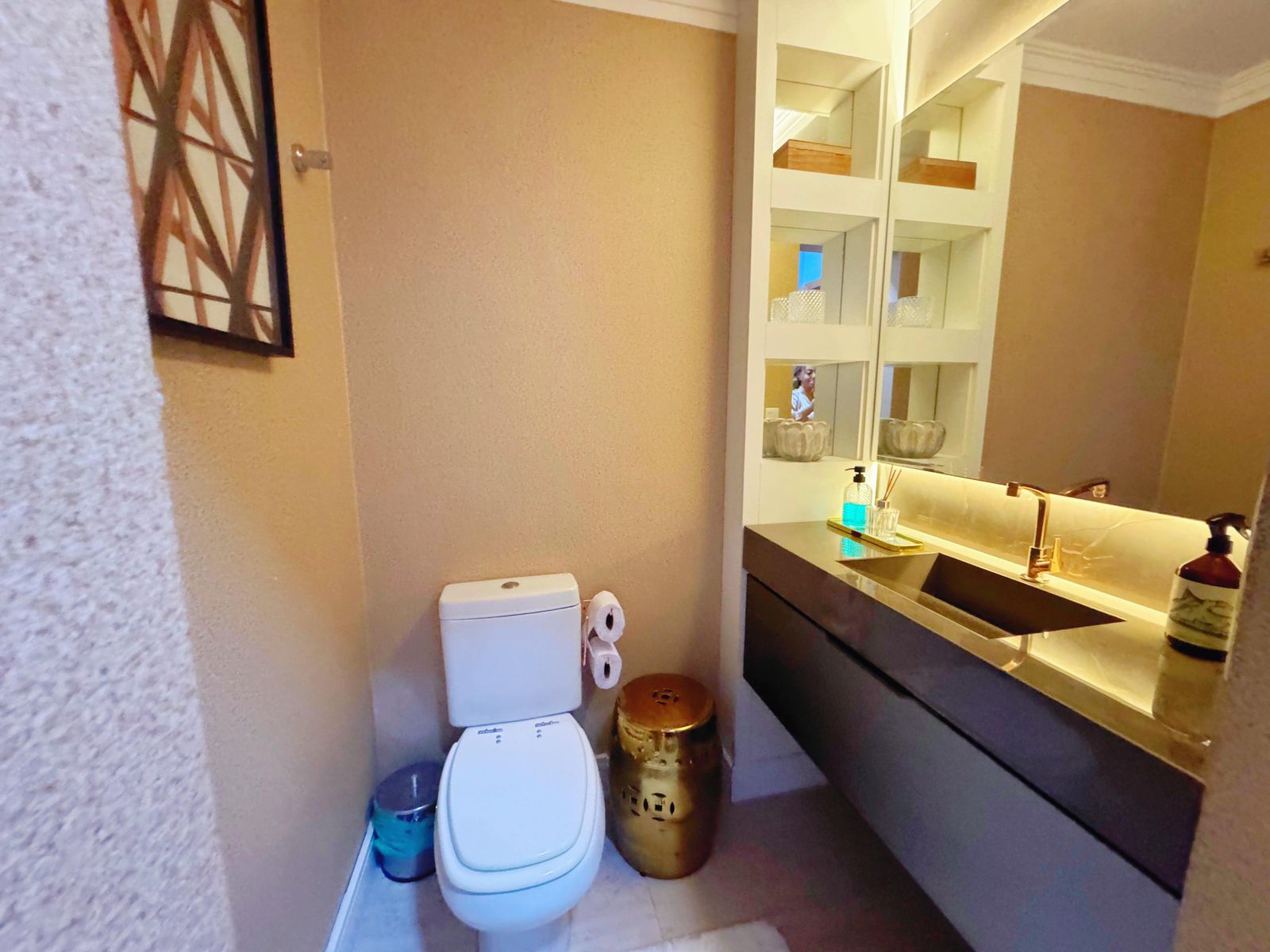 Imagem Apartamento com 3 Quartos à Venda, 123 m²em Jurunas - Belém Imagem Apartamento com 3 Quartos à Venda, 123 m²em Jurunas - Belém