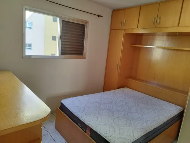 Imagem Apartamento com 3 Quartos à Venda, 62 m²em Vila Moraes - São Paulo