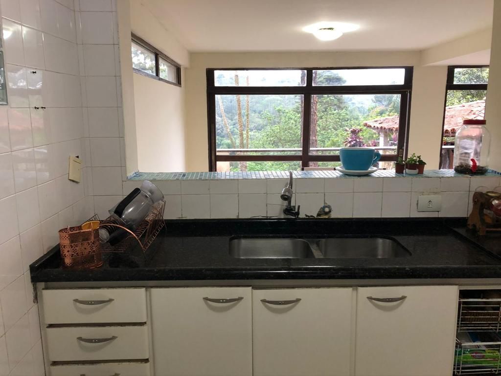 Imagem Casa de Condomínio com 3 Quartos à Venda, 333 m²em Eldorado - Diadema Imagem Casa de Condomínio com 3 Quartos à Venda, 333 m²em Eldorado - Diadema