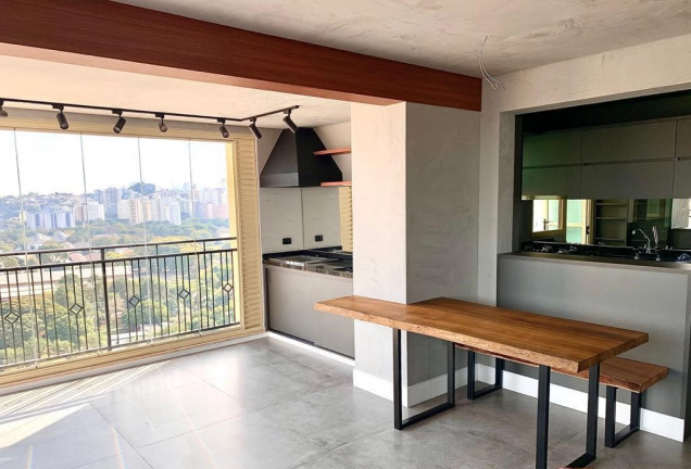 Imagem Apartamento com 2 Quartos para Alugar, 77 m² em Santana - São Paulo Imagem Apartamento com 2 Quartos para Alugar, 77 m² em Santana - São Paulo