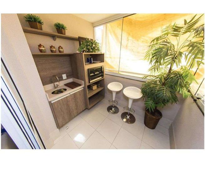 Imagem Apartamento com 2 Quartos à Venda, 53 m² em Demarchi - São Bernardo Do Campo Imagem Apartamento com 2 Quartos à Venda, 53 m² em Demarchi - São Bernardo Do Campo