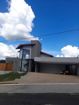 Imagem Casa com 3 Quartos à Venda,  em Campestre - Piracicaba