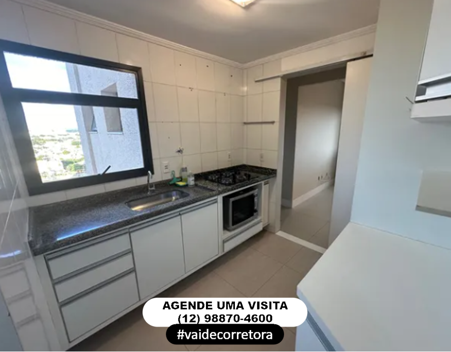 Imagem Cobertura com 3 Quartos à Venda, 147 m²em Jardim América - São José dos Campos Imagem Cobertura com 3 Quartos à Venda, 147 m²em Jardim América - São José dos Campos