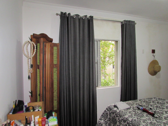 Imagem Apartamento com 2 Quartos à Venda, 65 m² em Vila Valparaíso - Santo André