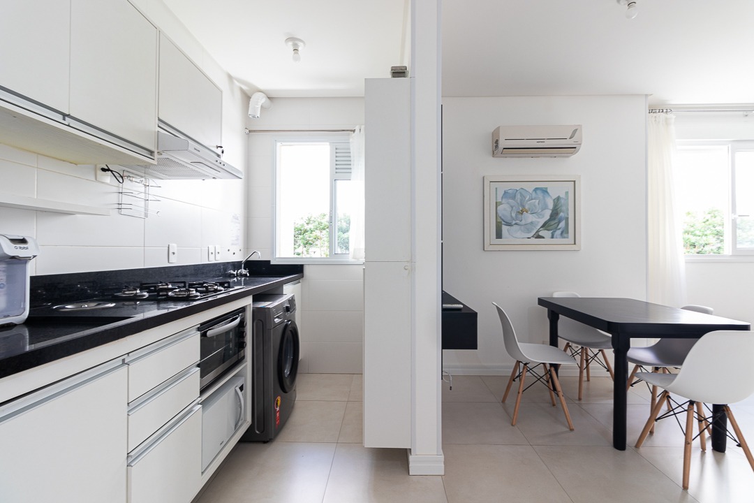 Imagem Studio com 1 Quarto à Venda, 38 m²em Centro - Florianópolis