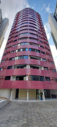 Imagem Apartamento com 2 Quartos à Venda, 49 m² em Boa Viagem - Recife