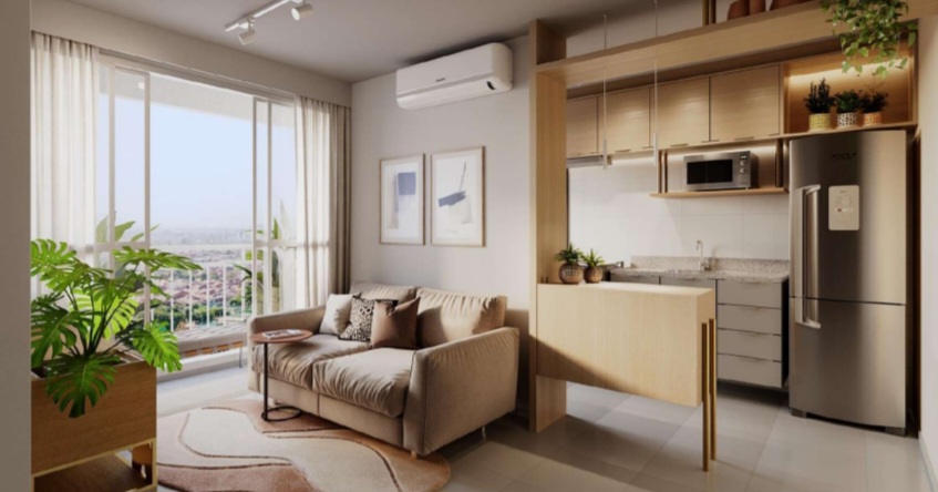 Imagem Apartamento com 2 Quartos à Venda, 50 m²em Passaré - Fortaleza Imagem Apartamento com 2 Quartos à Venda, 50 m²em Passaré - Fortaleza