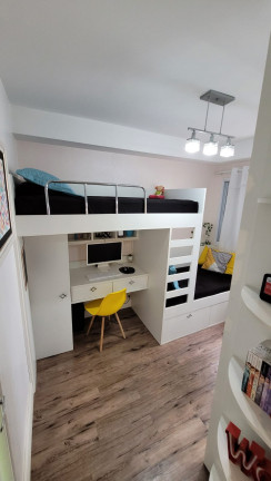 Imagem Apartamento com 4 Quartos à Venda, 93 m² em Tatuapé - São Paulo