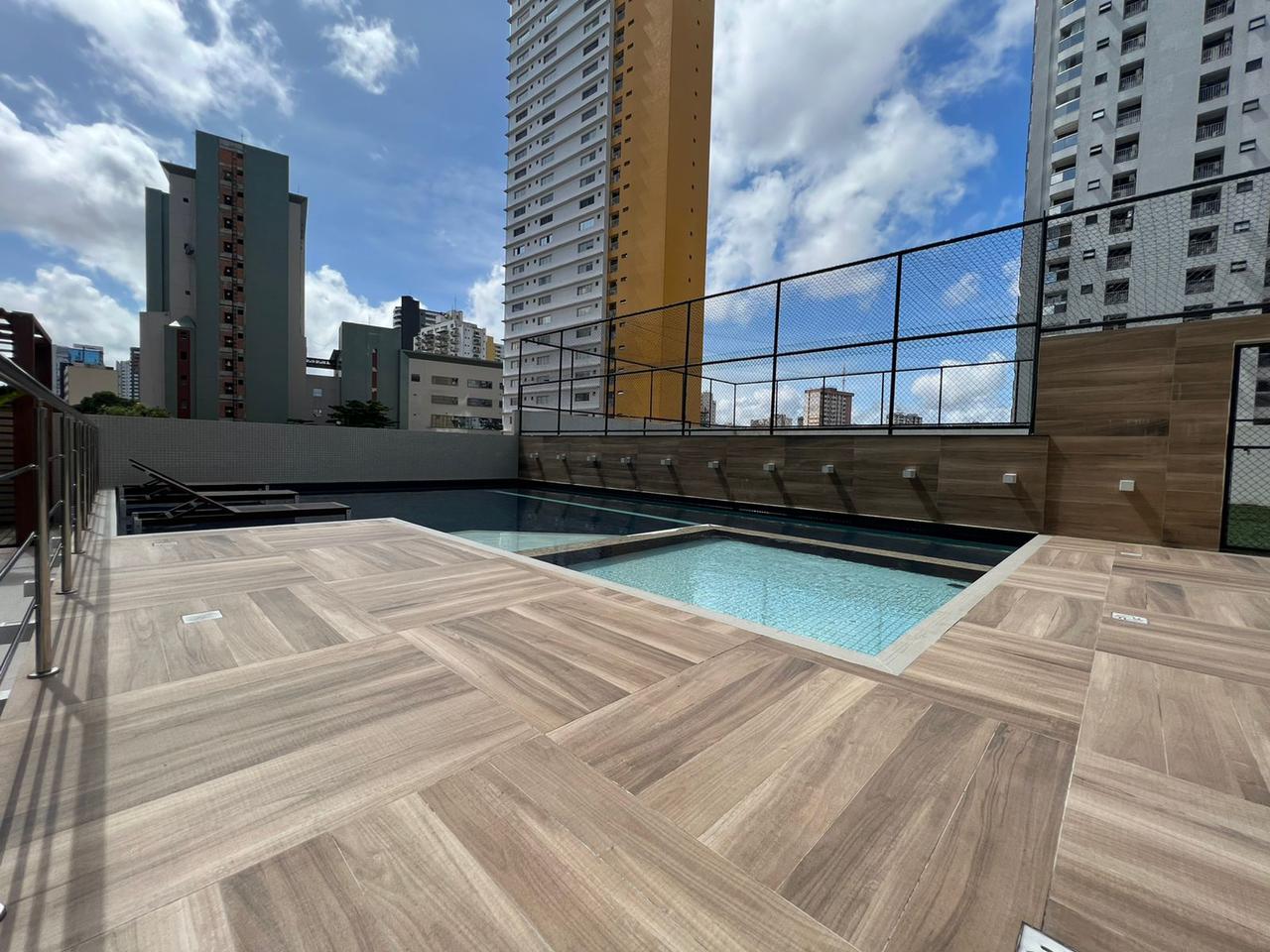 Imagem Apartamento com 3 Quartos à Venda, 114 m²em Umarizal - Belém Imagem Apartamento com 3 Quartos à Venda, 114 m²em Umarizal - Belém