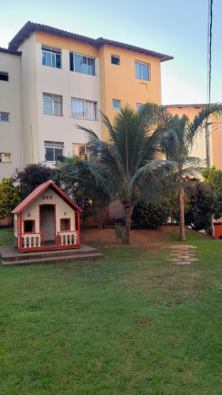 Imagem Apartamento com 2 Quartos à Venda, 70 m² em Campo Grande - Rio de Janeiro