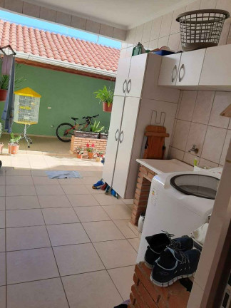 Imagem Casa com 3 Quartos à Venda, em Jardim Santa Mercedes - Jaguariúna Imagem Casa com 3 Quartos à Venda, em Jardim Santa Mercedes - Jaguariúna