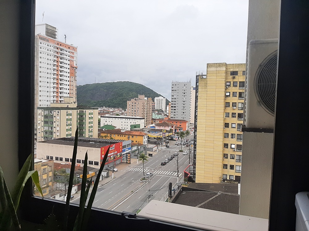Imagem Consultório à Venda, 109 m²em Centro - São Vicente Imagem Consultório à Venda, 109 m²em Centro - São Vicente