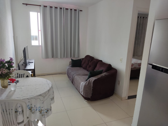 Imagem Apartamento com 2 Quartos à Venda, 42 m²em Jardim Placaford - Salvador