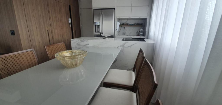 Imagem Apartamento com 1 Quarto à Venda, 94 m² em Vila Olímpia - São Paulo Imagem Apartamento com 1 Quarto à Venda, 94 m² em Vila Olímpia - São Paulo