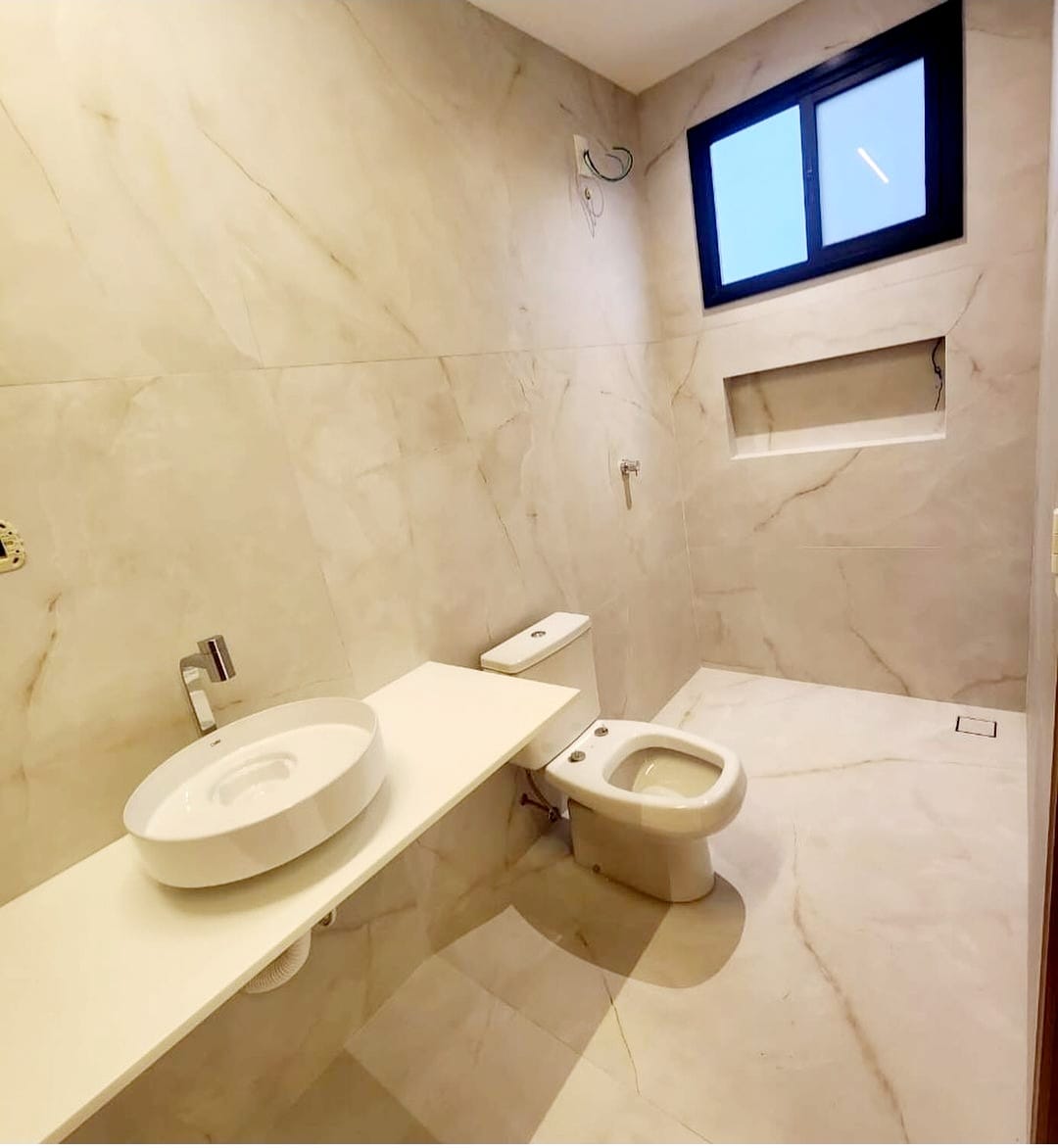 Imagem Casa de Condomínio com 3 Quartos à Venda, 152 m²em Ferreiro Torto - Macaíba Imagem Casa de Condomínio com 3 Quartos à Venda, 152 m²em Ferreiro Torto - Macaíba