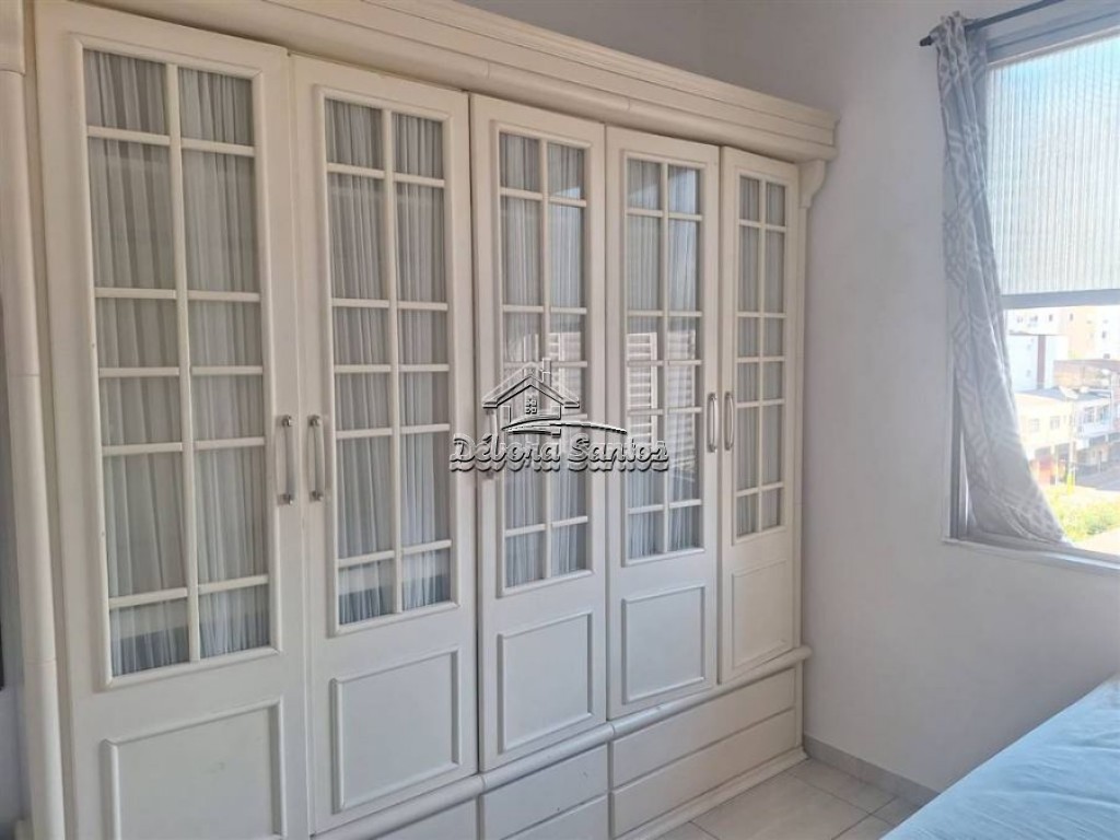 Imagem Kitnet com 1 Quarto à Venda, 20 m² em Ocian - Praia Grande