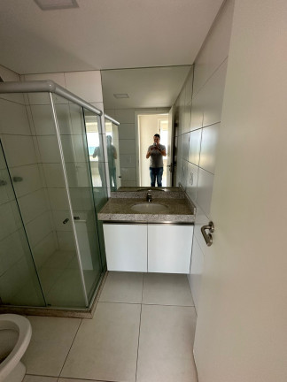 Imagem Apartamento com 2 Quartos para Alugar, 55 m² em Barra de Jangada - Jaboatão dos Guararapes