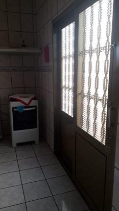 Imagem Casa com 2 Quartos à Venda, 119 m² em Vila São João da Boa Vista - Bauru