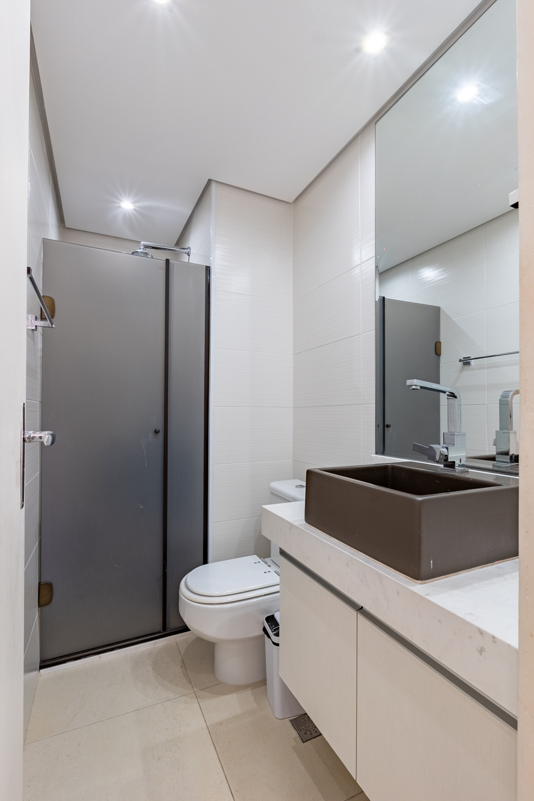 Imagem Apartamento com 3 Quartos à Venda, 73 m²em Vila Gumercindo - São Paulo