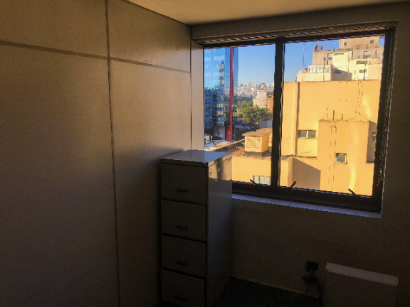 Imagem Sala Comercial à Venda, 35 m² em Itaim Bibi - São Paulo Imagem Sala Comercial à Venda, 35 m² em Itaim Bibi - São Paulo