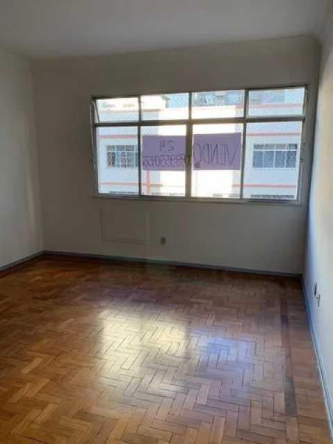 Imagem Apartamento com 3 Quartos à Venda, 92 m²em Icaraí - Niterói Imagem Apartamento com 3 Quartos à Venda, 92 m²em Icaraí - Niterói
